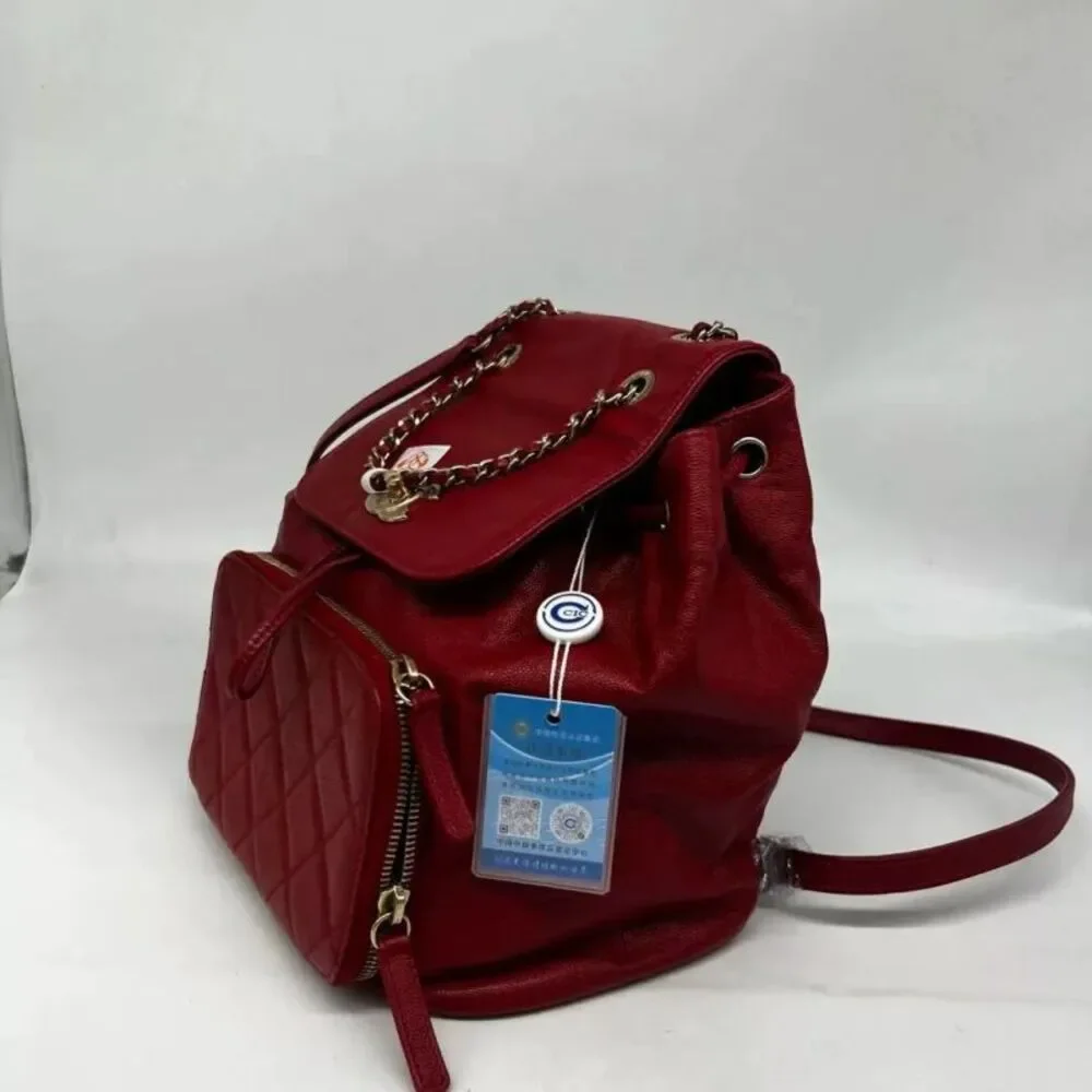 Chanel Women Pre-Loved Bag Very Good Condition